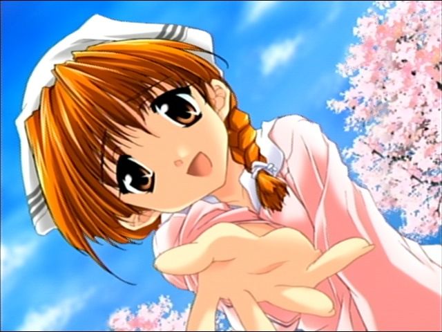 Milky Season screenshot 5 for Sega Dreamcast